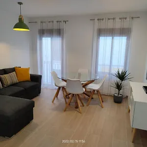  Appartamento Mira Patios