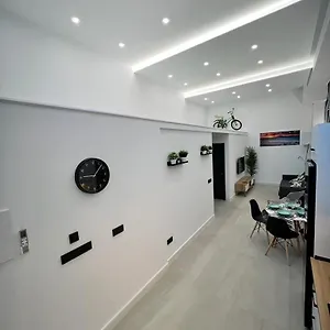  Apartamento Castillejos