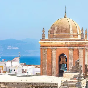  Apartamento Casa Pepita - Old Town - Relax Terrace With Views