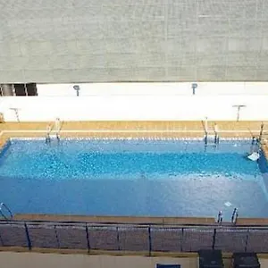  Appartamento Ijd 9 Parking Gratis Y Piscina