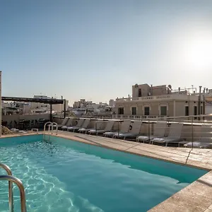 Petit Palace Trencadis 4*, Barcelone Espagne