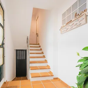  Apartamento Gaviotas Surf House