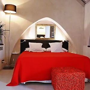Casa Blanco Gæstehus