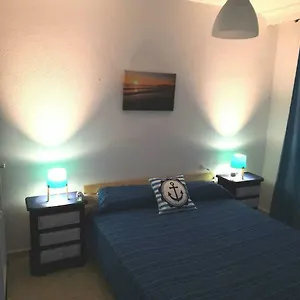  Apartamento Luz