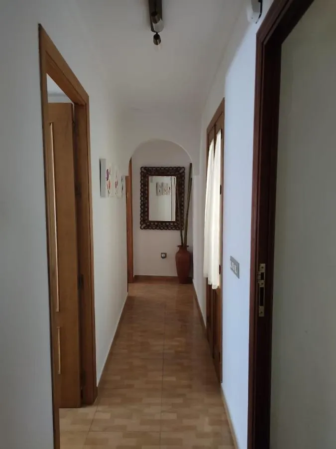 San Francisco Apartment Tarifa