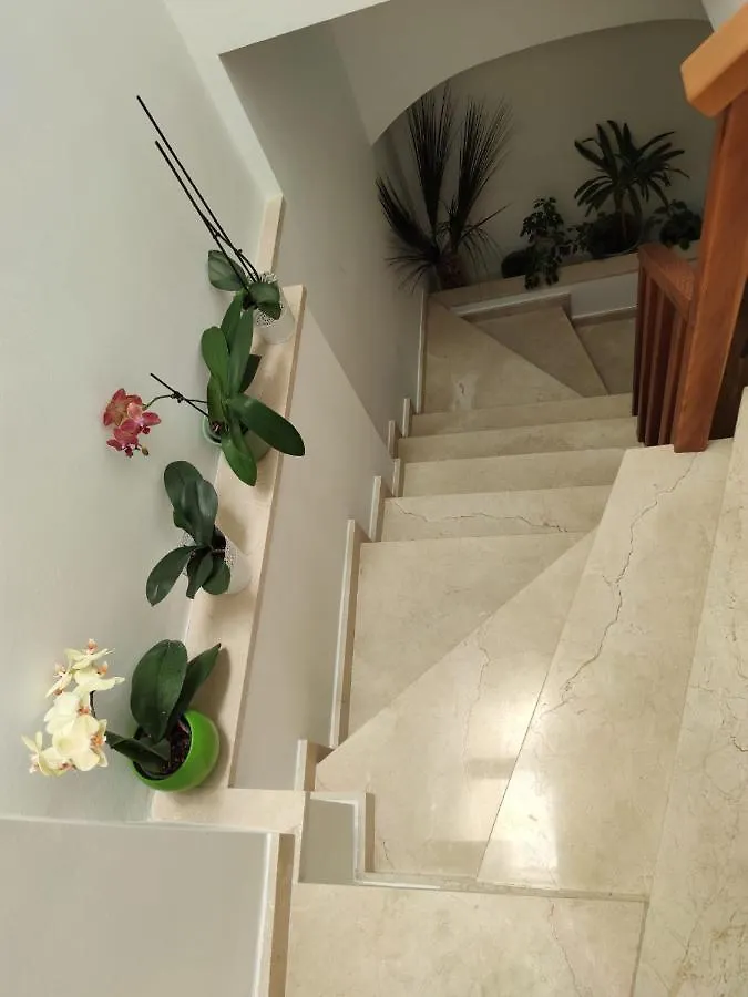 San Francisco Apartment Tarifa