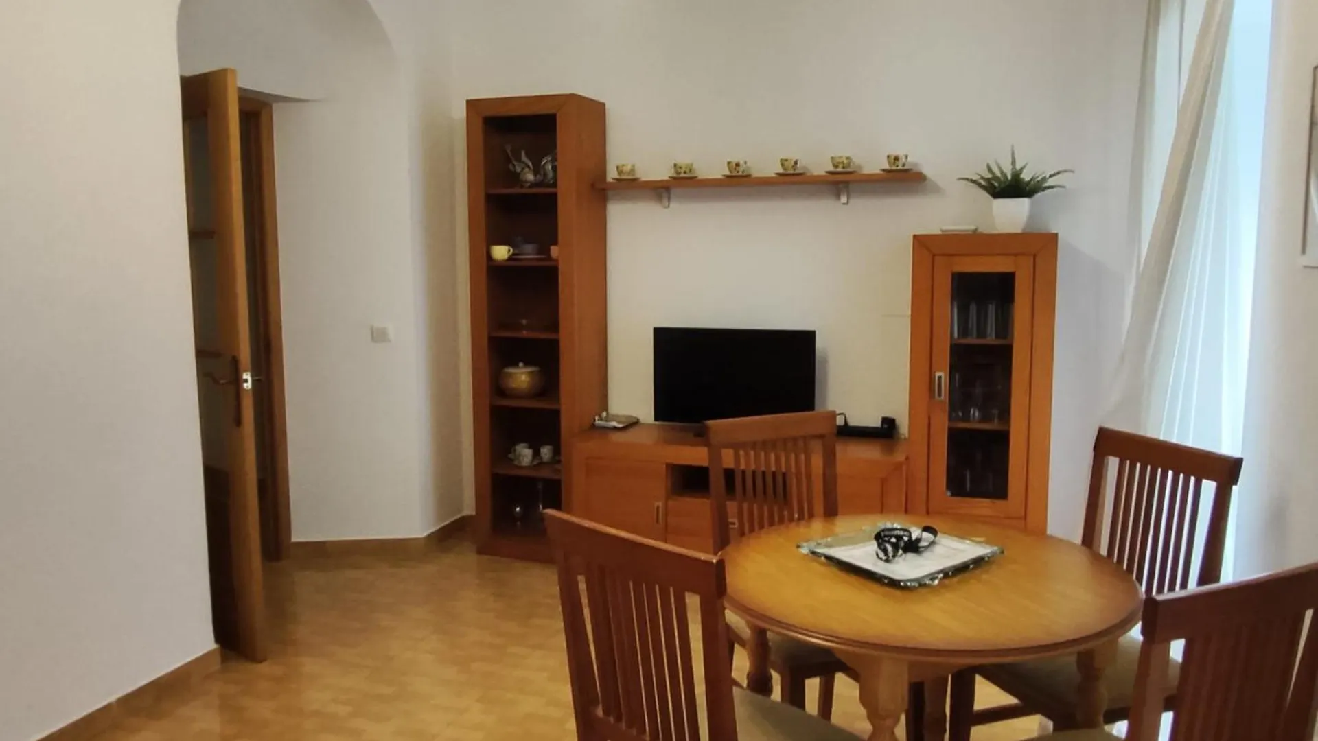 San Francisco Apartment Tarifa Spain