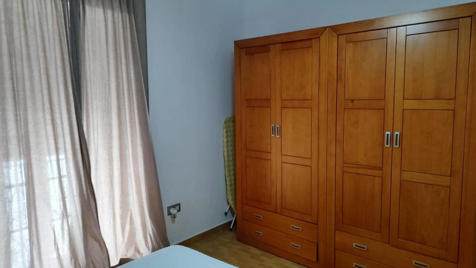 San Francisco Apartment Tarifa 0*,  Spain